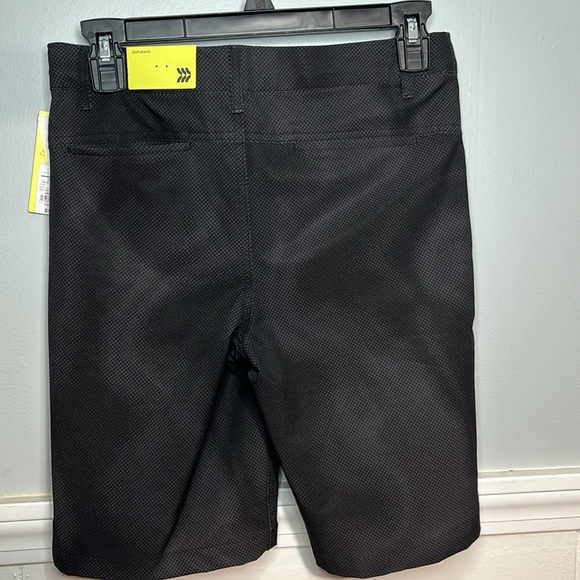 All in Motion Golf Shorts Size 14 - Picture 2 of 5